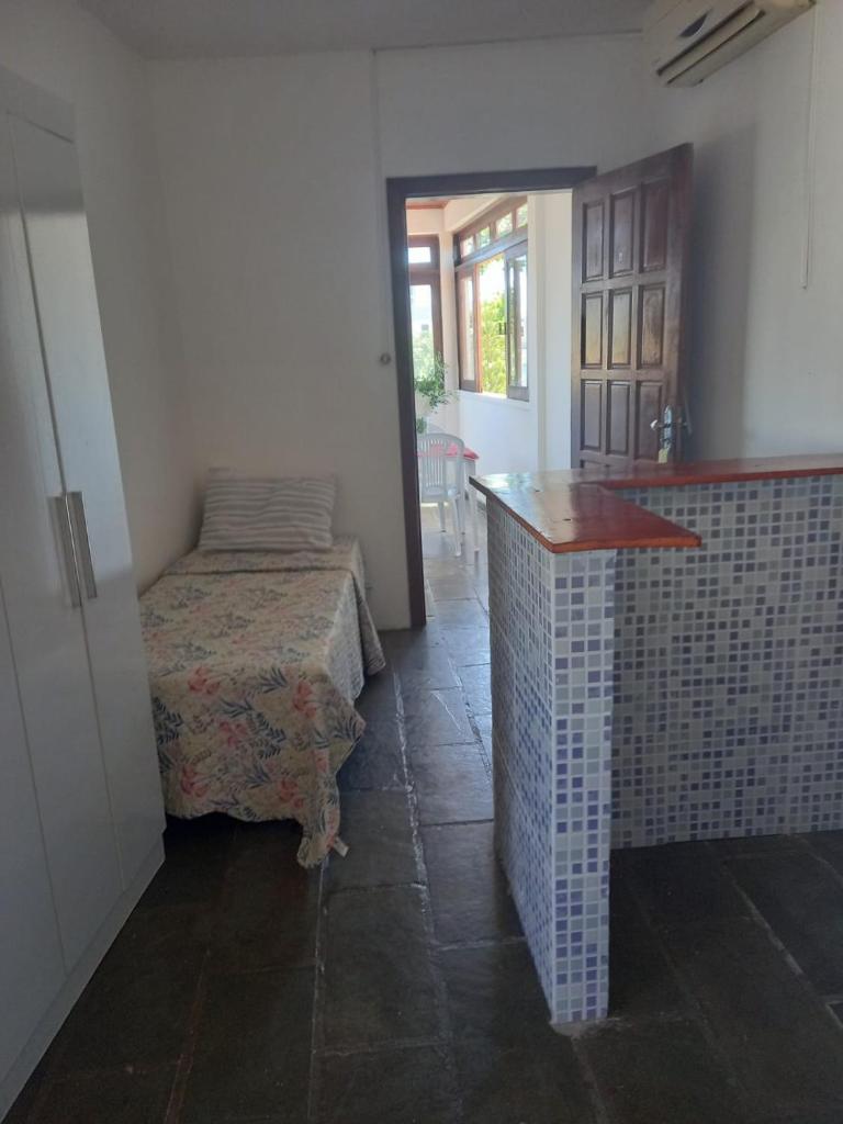 Pousada da Mércia - Itapuã (BA) photo 2