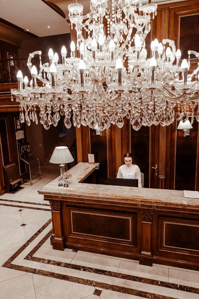 Time Hotel&SPA photo 1