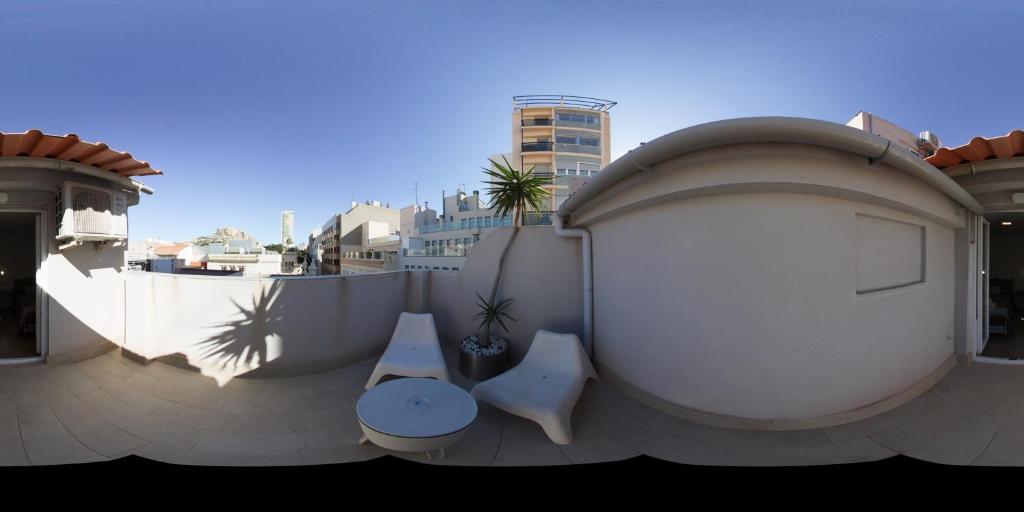 Hotel Maritimo photo 3
