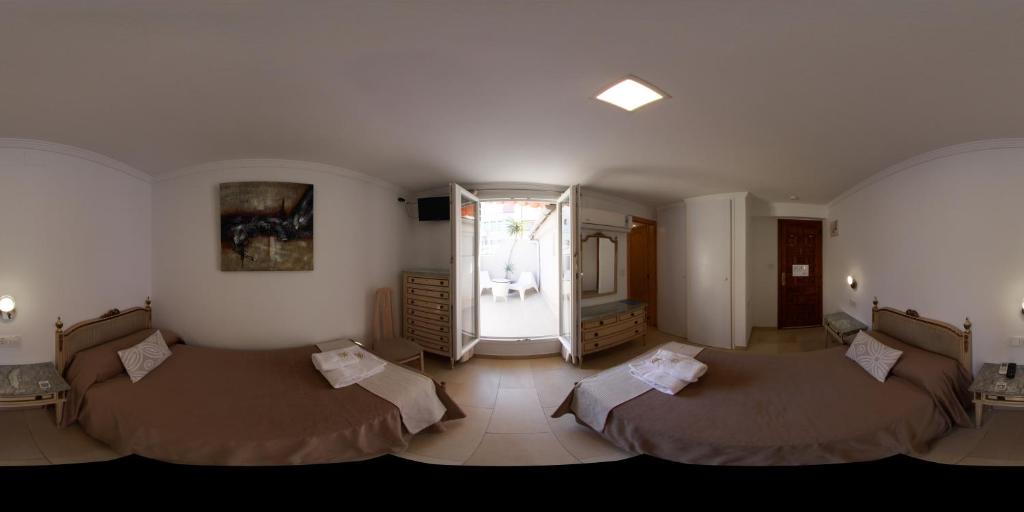 Hotel Maritimo photo 2