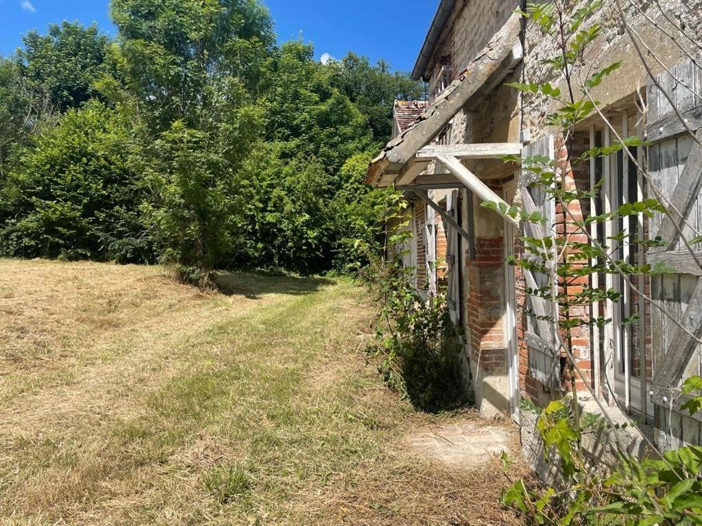 Maison de charme en campagne, 5 min du haras du pin photo 1