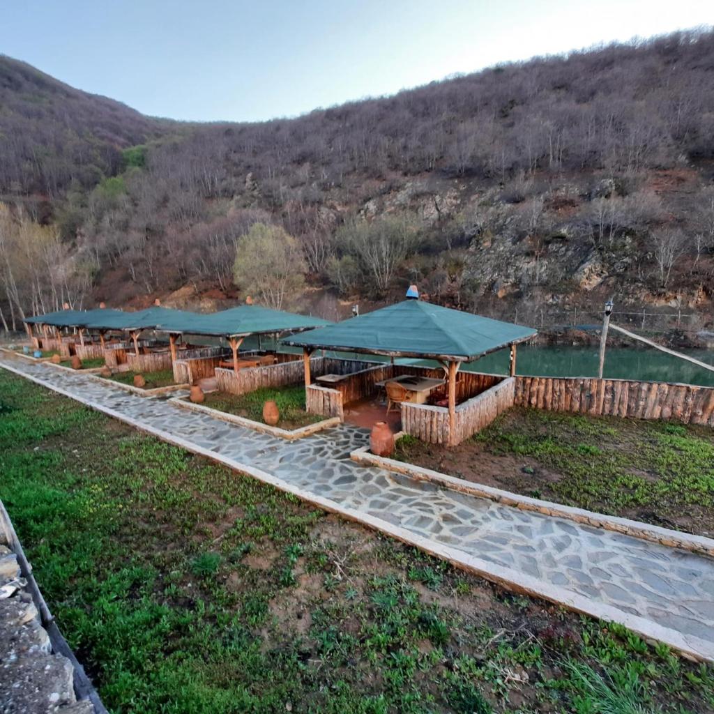 Yeşilgöl doğa evleri photo 3