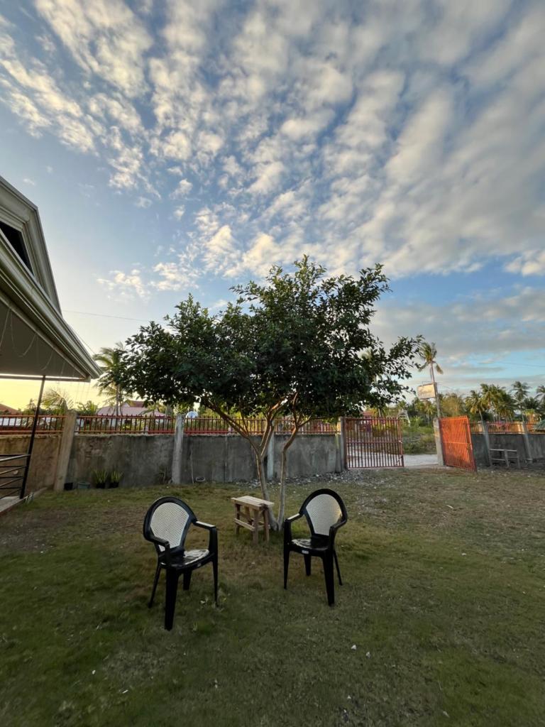 ZAFFIRIAH GUEST HOUSE photo 1