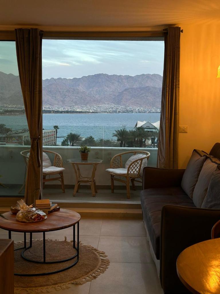 Sea side 164 Sweet Me Eilat אילת photo 4