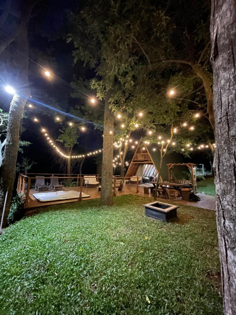 Cabana espetacular na floresta Mantiqueira photo 3