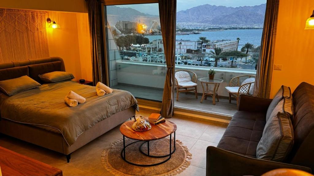 Sea side 164 Sweet Me Eilat אילת photo 2