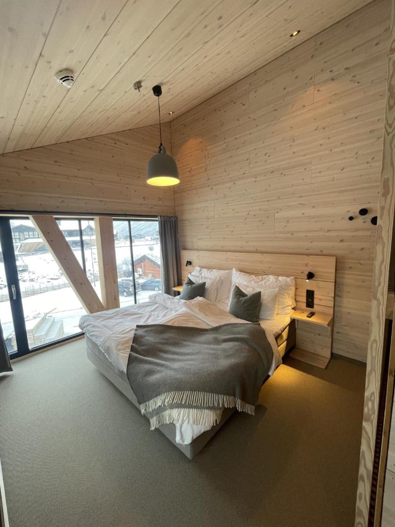 BrimiBue Hotel photo 3