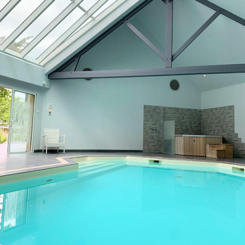 Logis Auberge Bienvenue photo 2