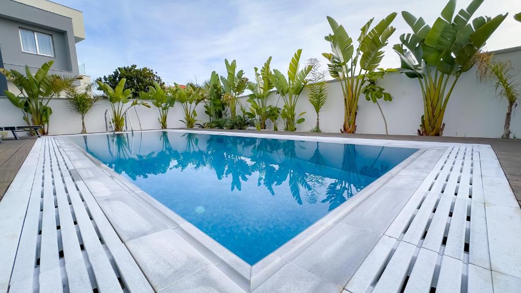 City Napa Seaview Villas - Villa 4 photo 2