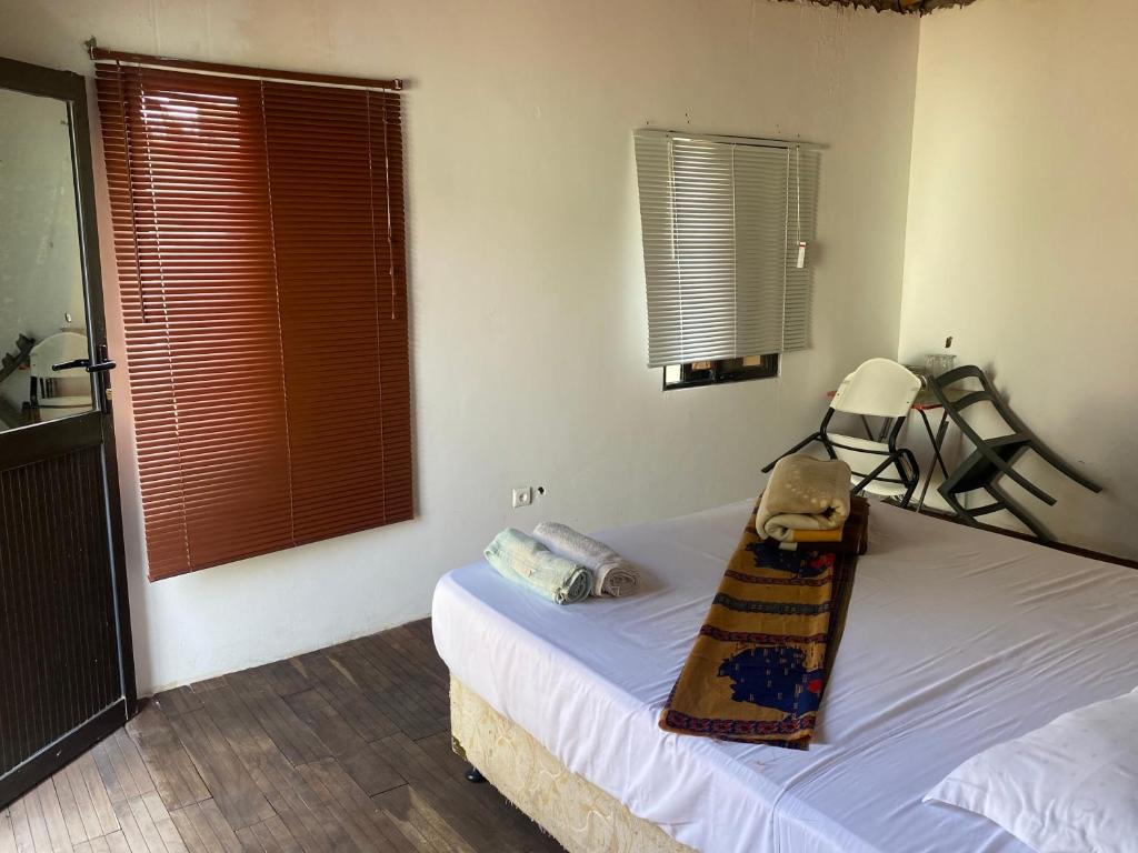 Aeropark Residencial (B&B) photo 1