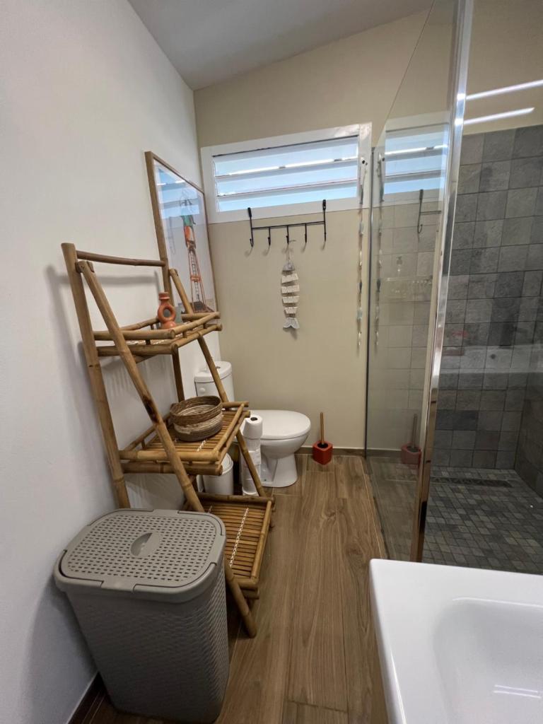 Maison avec piscine chauffée - 8 personnes - Sud Réunion photo 4