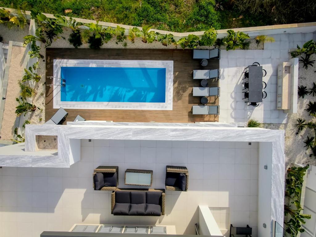 City Napa Seaview Villas - Villa 4 photo 3