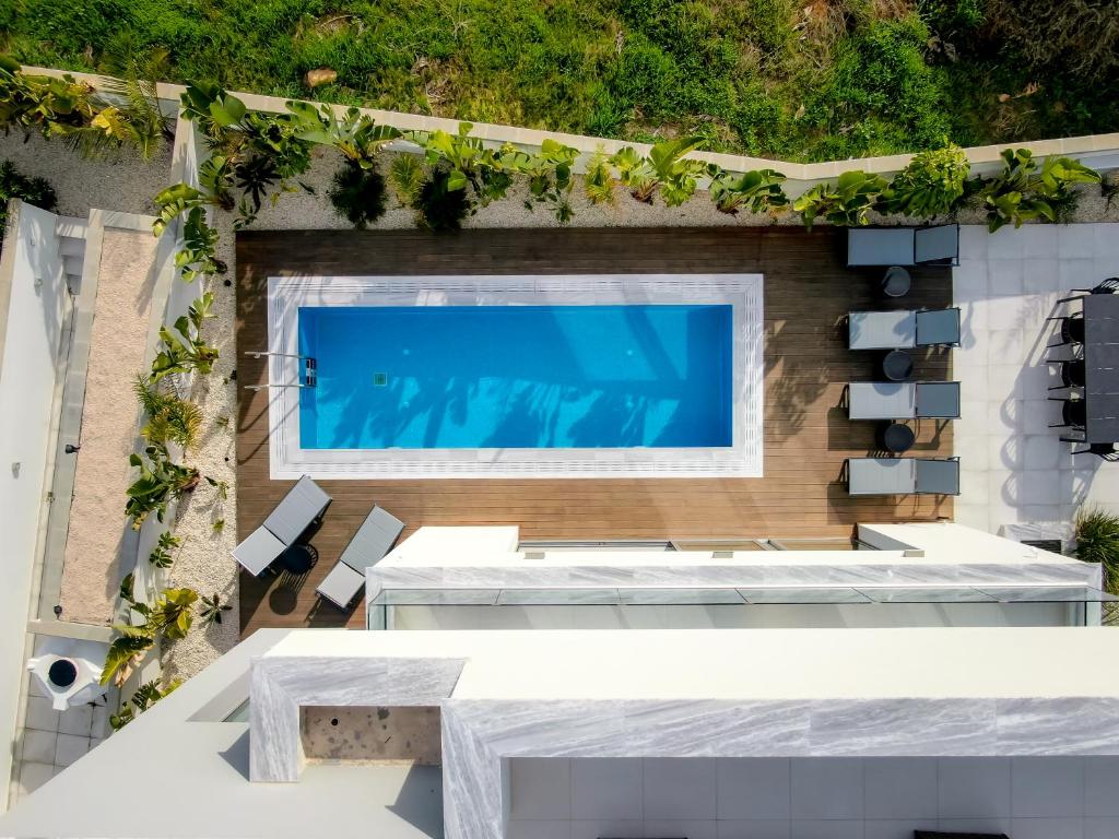 City Napa Seaview Villas - Villa 4 photo 4