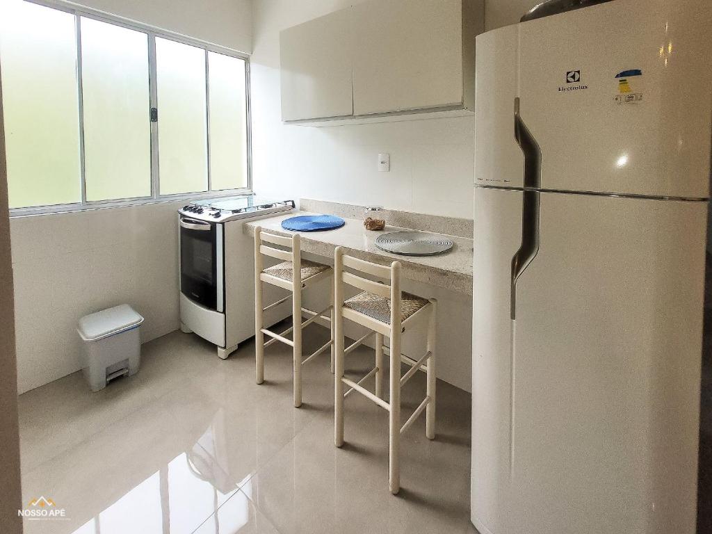 NossoApê Recanto: Casa de 3 quartos em Lima Duarte photo 2