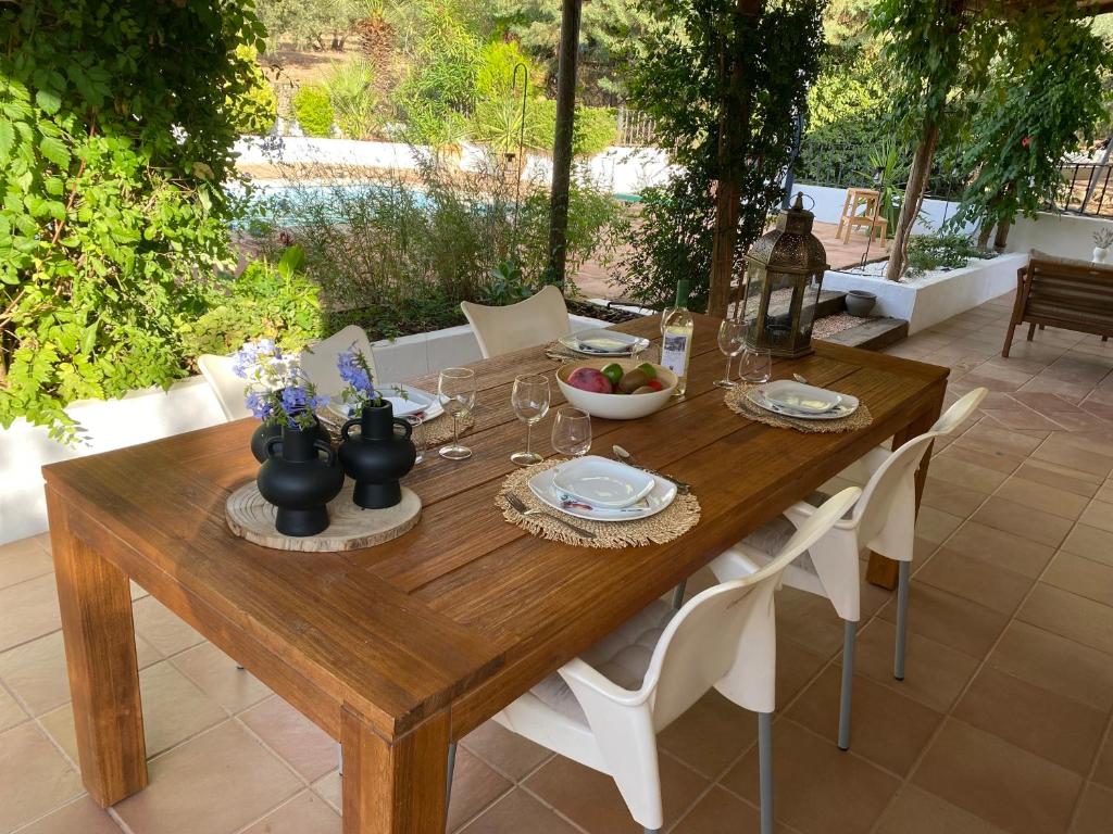 Casa Ventorro photo 4