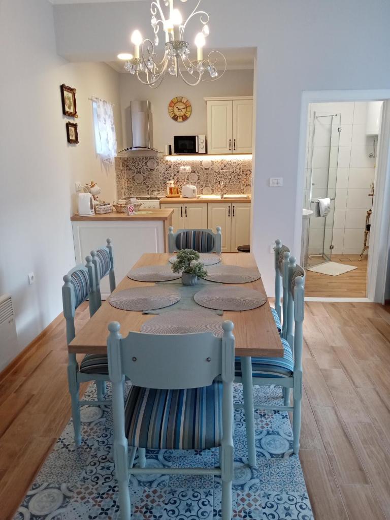Apartman Katarina Bački Monoštor photo 1