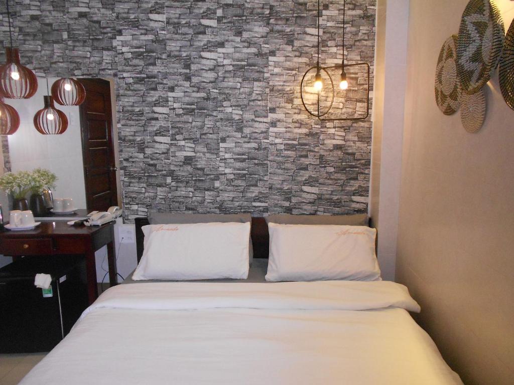 Motel Thanh Hằng