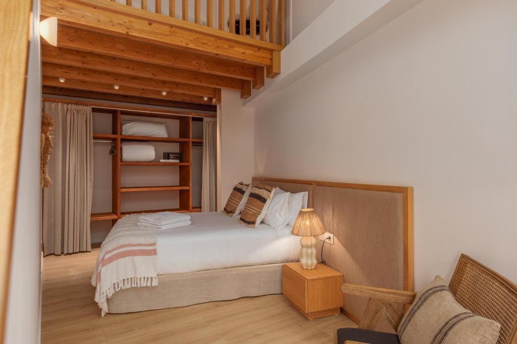 Marconia Boutique Residence photo 1