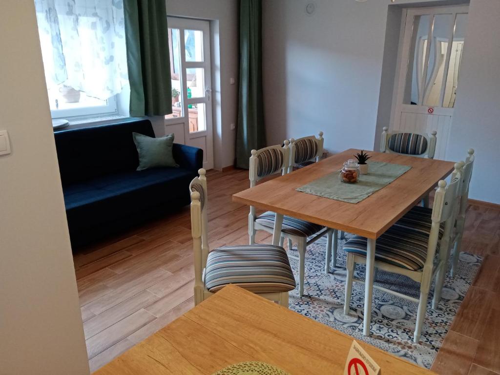 Apartman Katarina Bački Monoštor photo 4