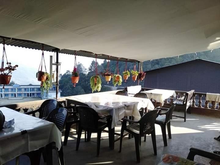 The Hotel Orchid & Restaurant photo 1