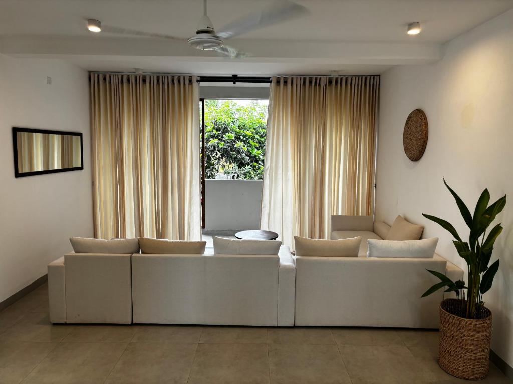 Sea Esta Villa Mount Lavania