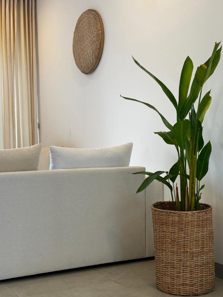 Sea Esta Villa Mount Lavania photo 2