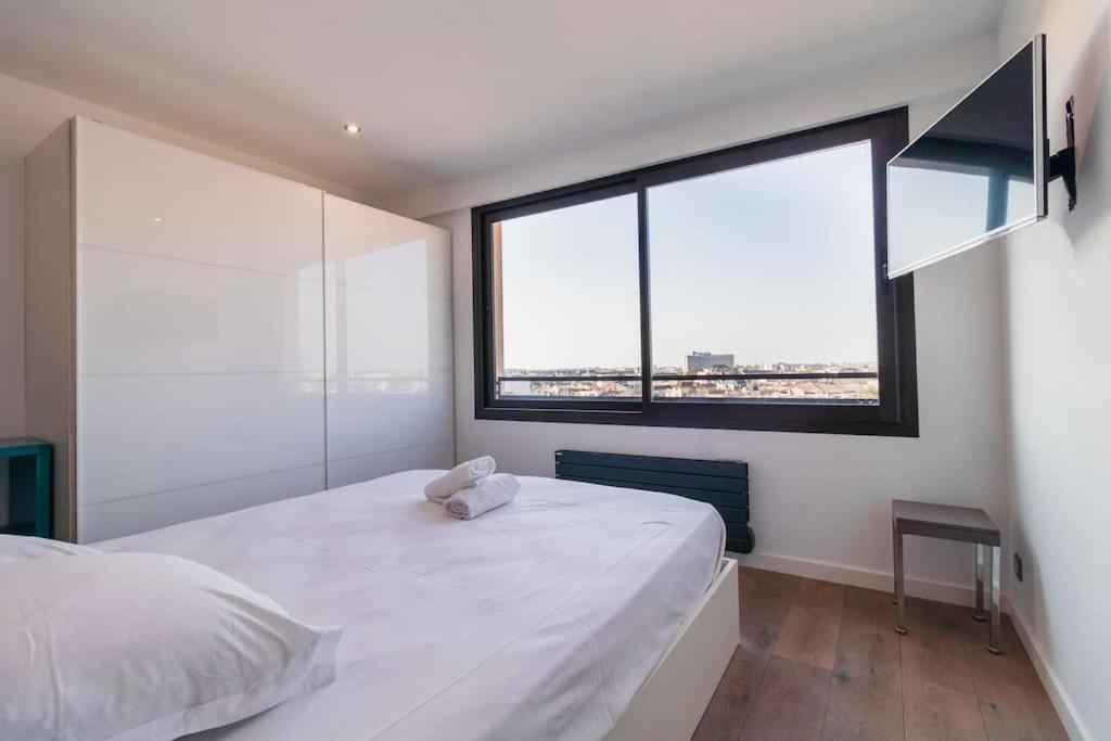George V - Appartement 2 chambres photo 1