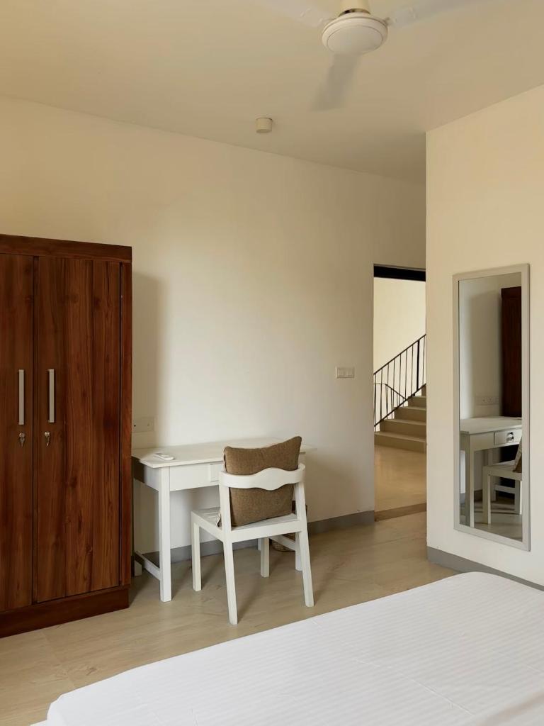 Sea Esta Villa Mount Lavania photo 1