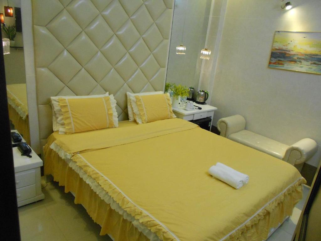 Thanh Hằng Homestay photo 2