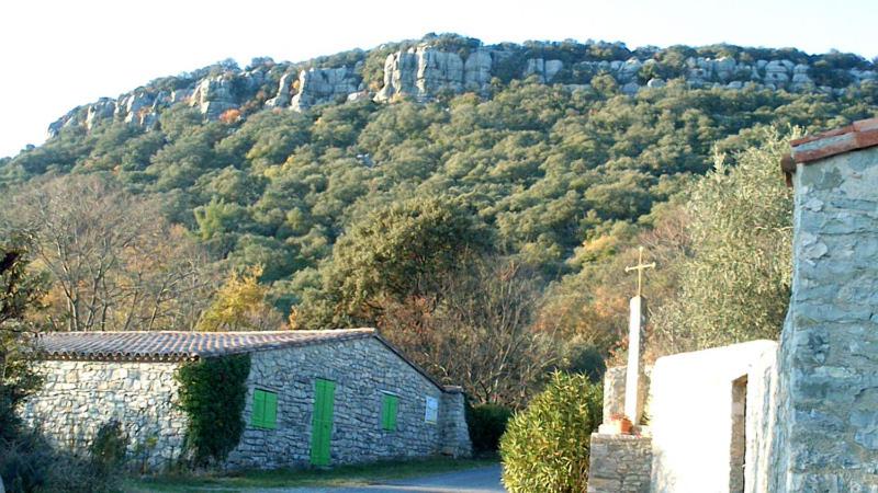 LA BERGERIE DE CORCONNE photo 1