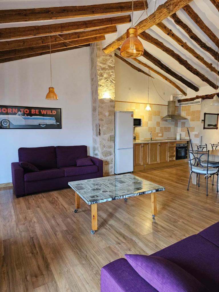 CASA DEL LLAVADOR Vall de Guadalest photo 3