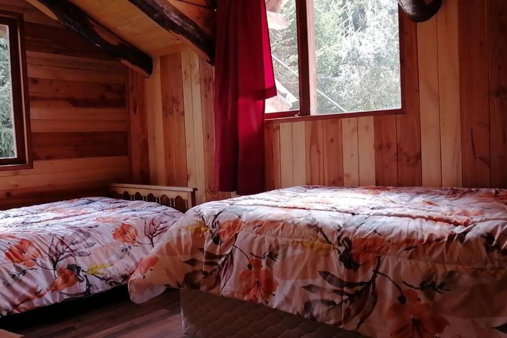 casona rustica ayalen photo 2