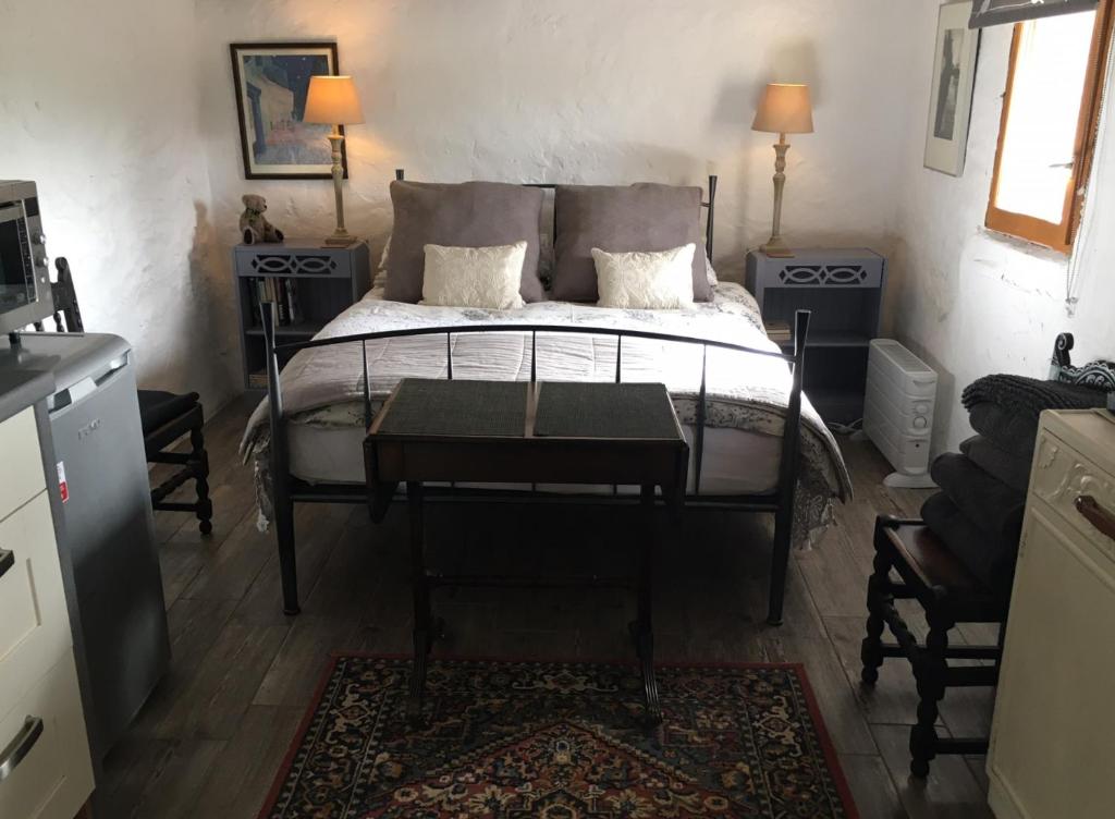 The Petit Prince Studio at Chateau Mareuil photo 2