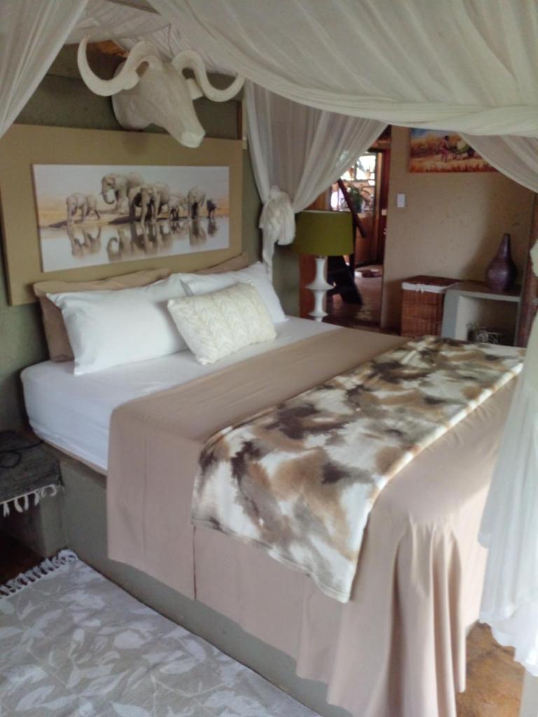 Canyon guest villa photo 2