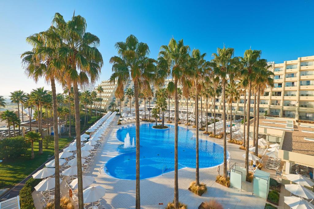 Hipotels Mediterraneo Hotel - Adults Only photo 1