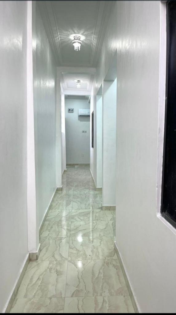 1bedroom serviced apartment in Benin City photo 1