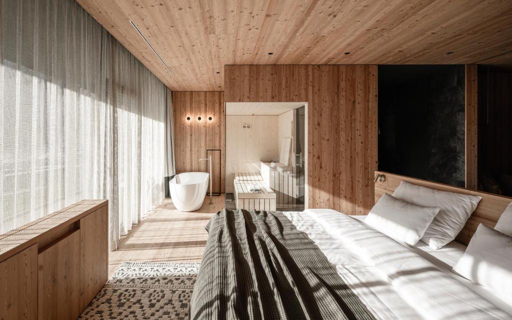 OLM Nature Escape - Eco Aparthotel photo 3
