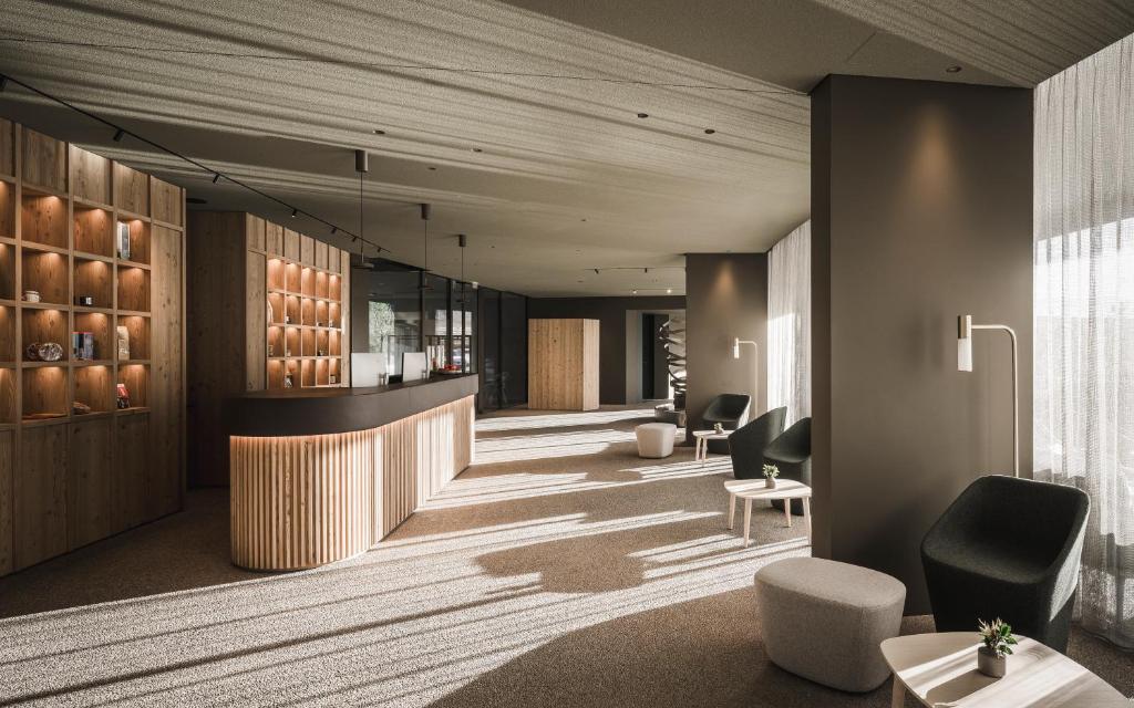 OLM Nature Escape - Eco Aparthotel photo 2
