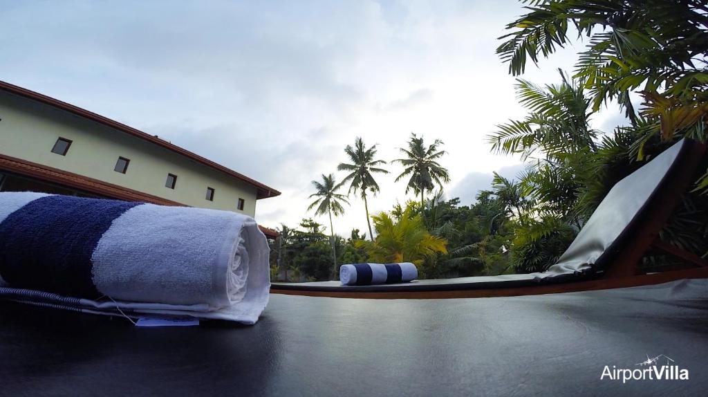 Airport Villa photo 4
