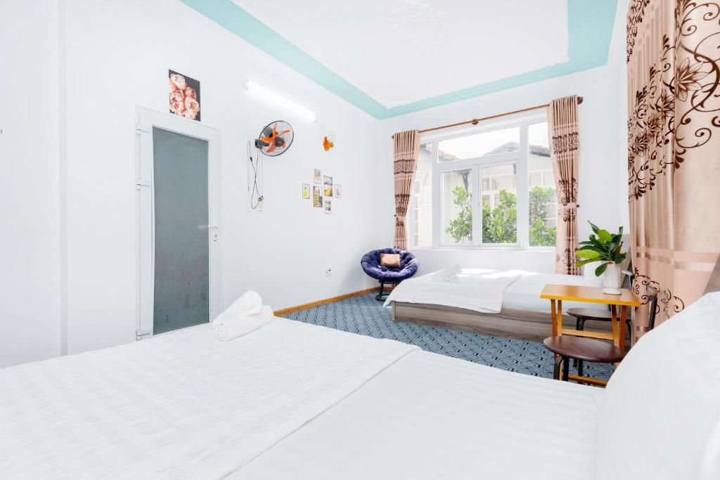 Biệt Thự ĐẶNG HOÀNG FREE KARAOKE VÀ BIDA