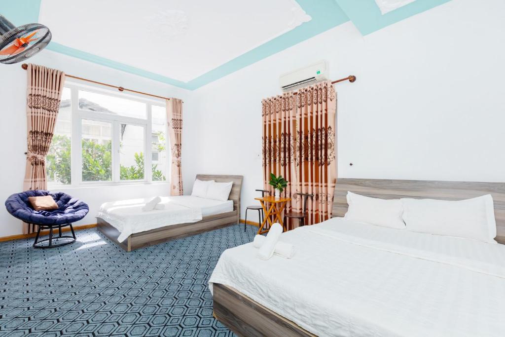 Biệt Thự ĐẶNG HOÀNG FREE KARAOKE VÀ BIDA