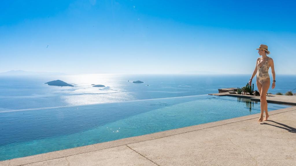 Andros Thea Luxury Villa photo 3
