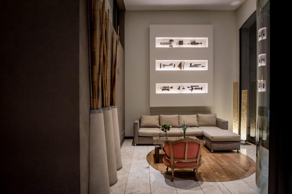 Ayres De Salta Hotel photo 2