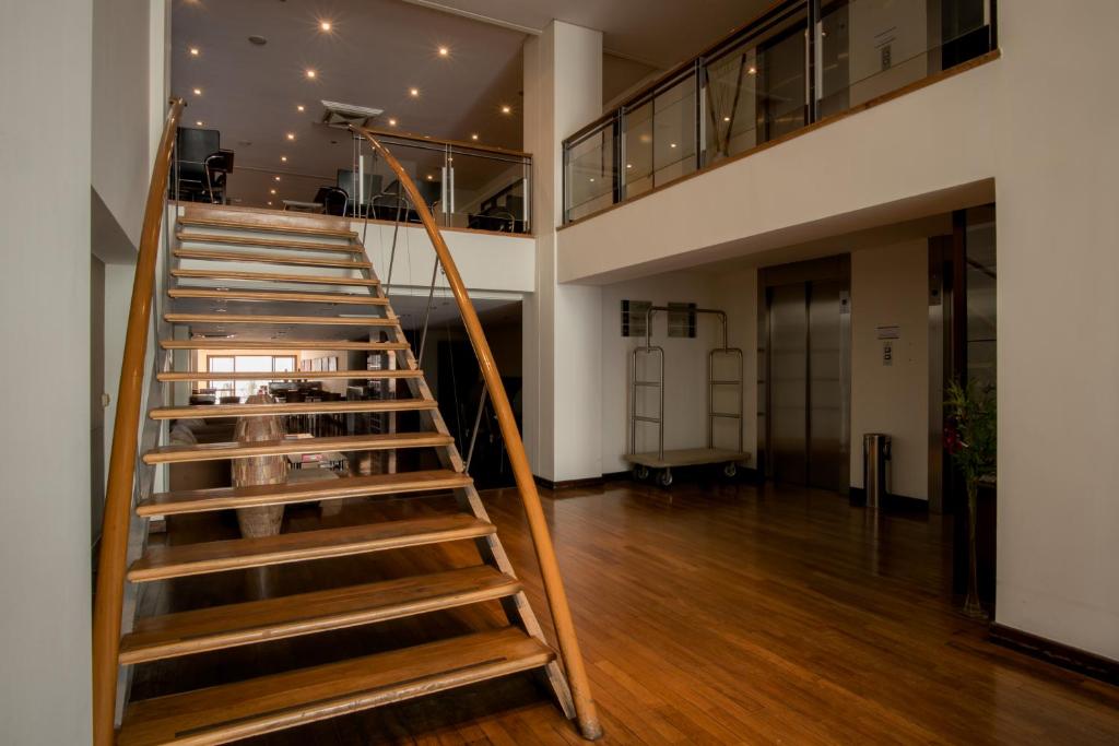 Ayres De Salta Hotel photo 3