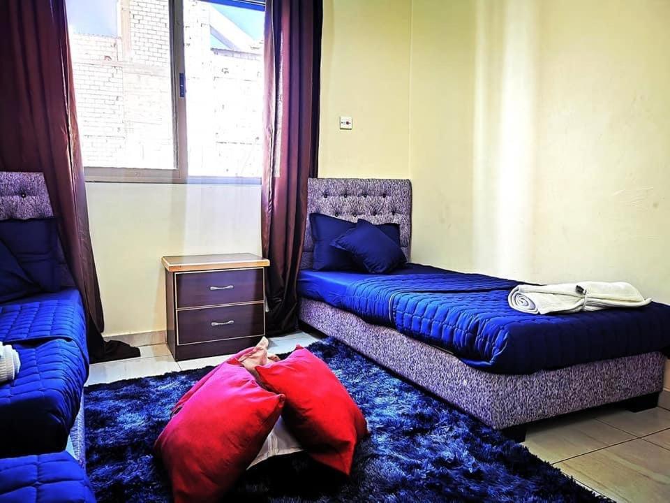 Huwari Apartments photo 2