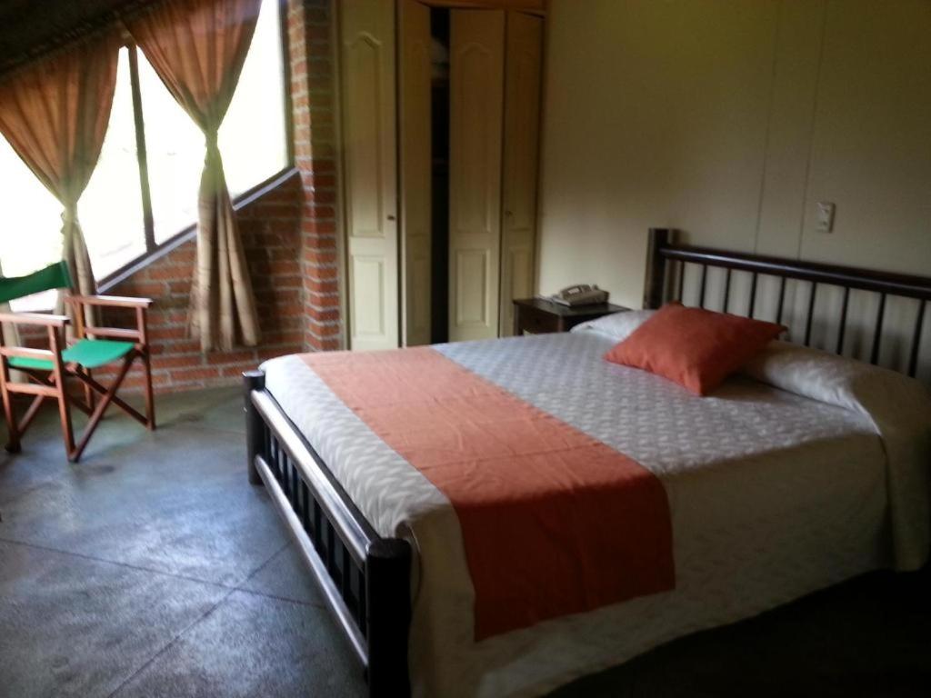 Matisses Hotel & Spa photo 1