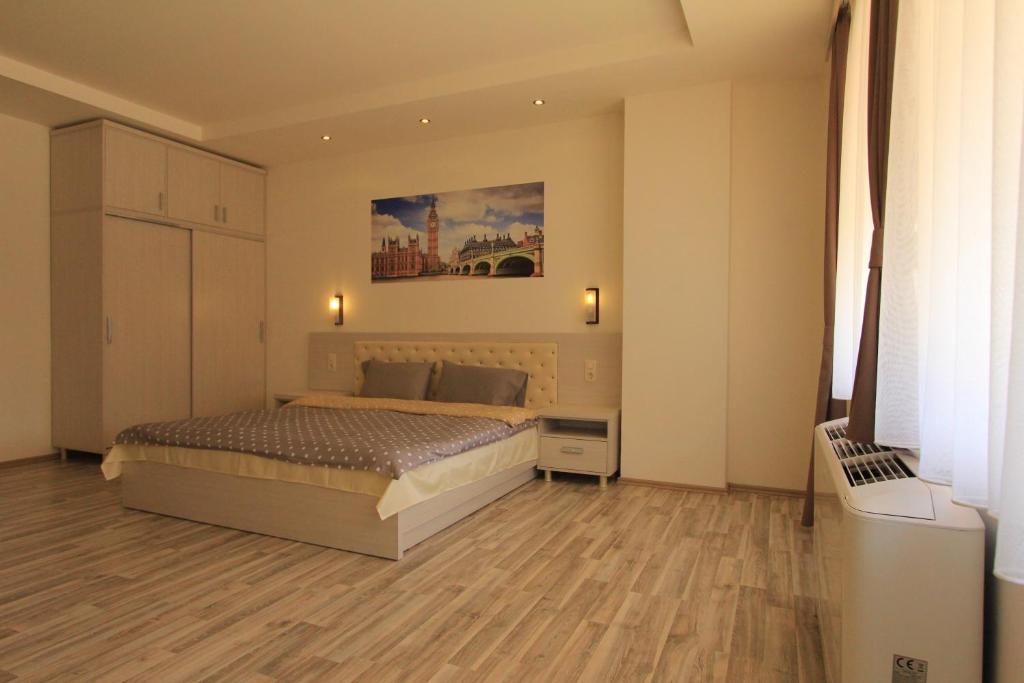 Hotel La Villa photo 4