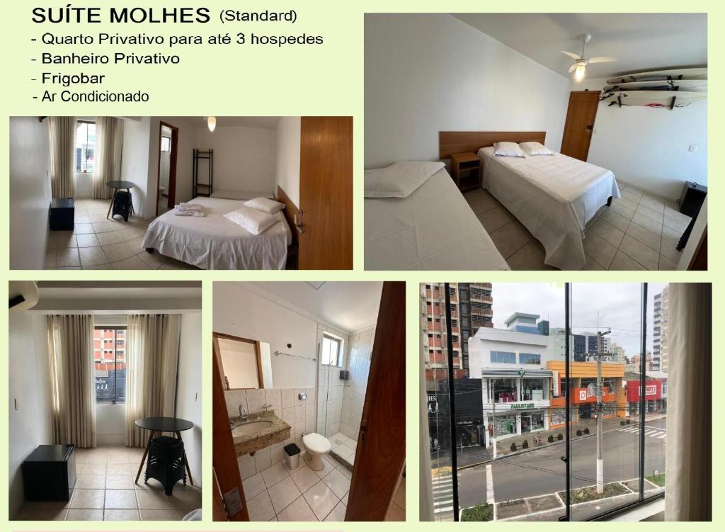 Suites Centro Torres photo 1