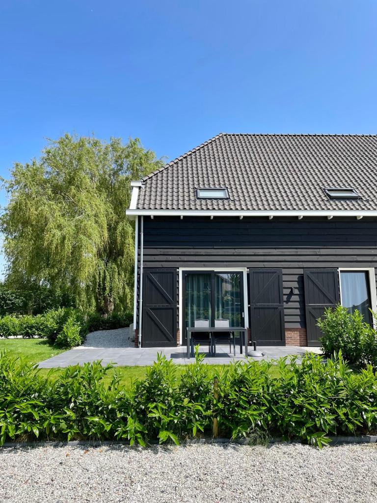 Chezeehoeve - Wemeldinge photo 2