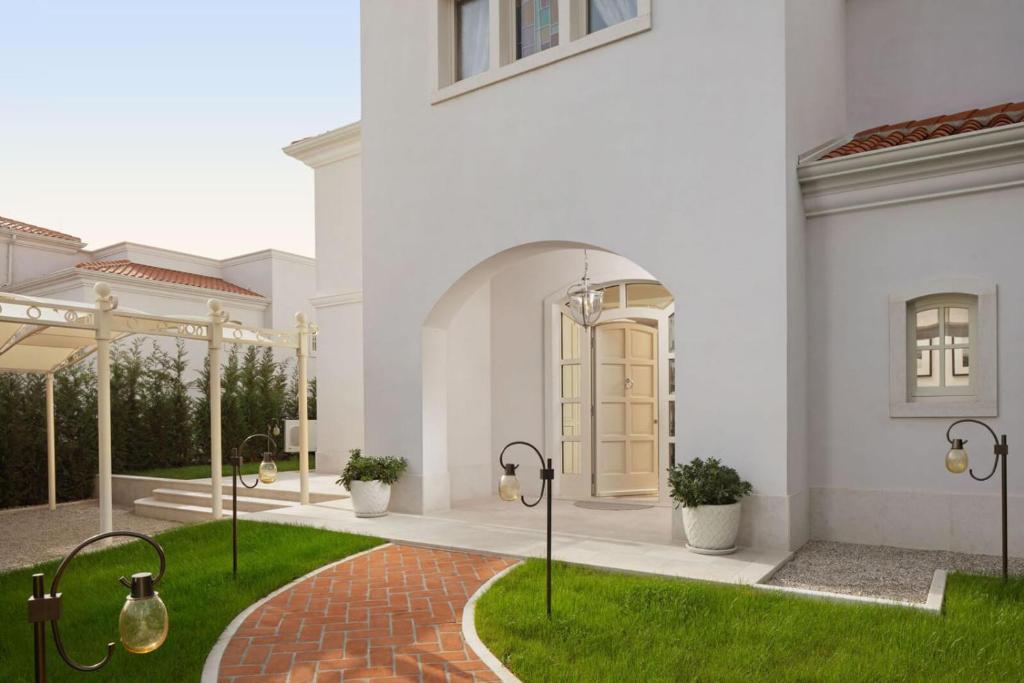 Luxury Villa Constanza near Porec for 8 people only 2 km from the sea
